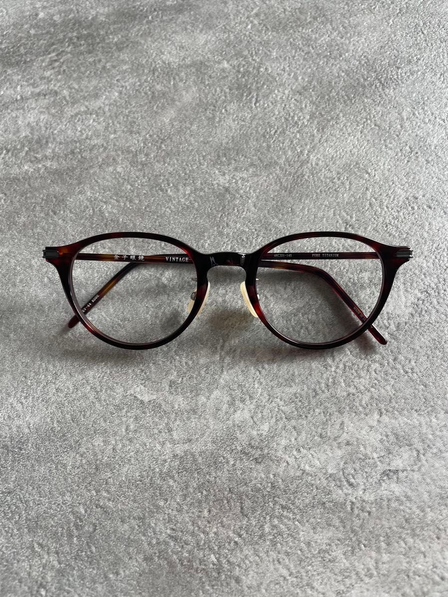 金子眼鏡 KANEKO OPTICAL VINTAGE ヴィンテージ サングラス KV 金子眼鏡 KANEKO OPTICAL VINTAGE ヴィンテージ サングラス KV