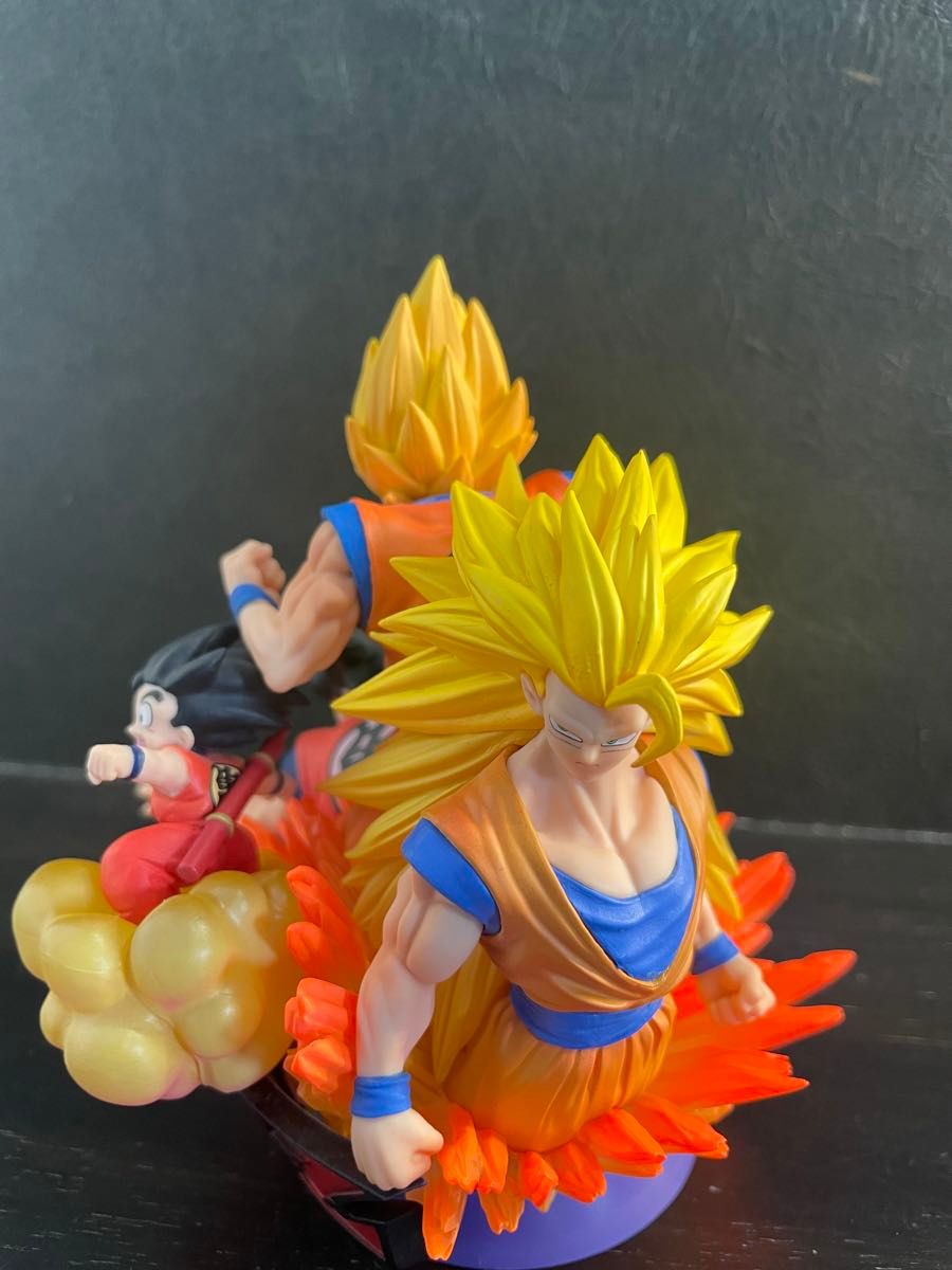 メガハウス プチラマDX ドラカプRE BIRTH01 ドラゴンボールZ メガハウス プチラマDX ドラカプRE BIRTH01 ドラゴンボールZ