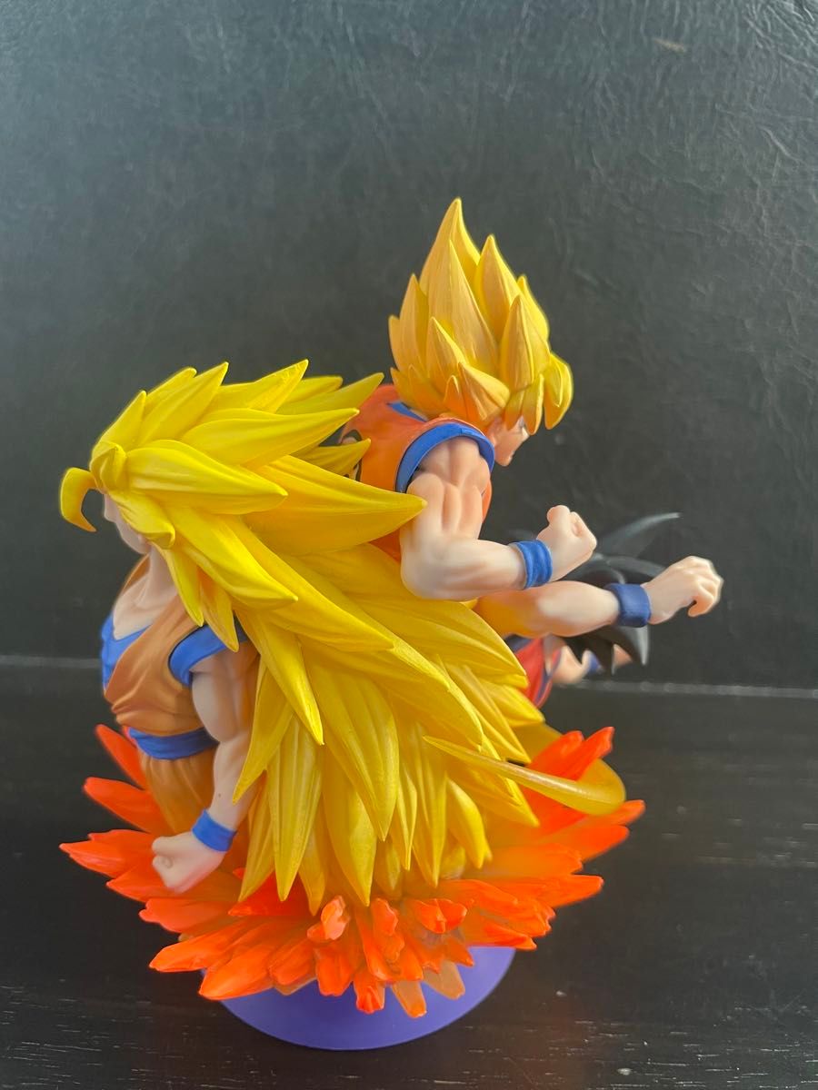 メガハウス プチラマDX ドラカプRE BIRTH01 ドラゴンボールZ メガハウス プチラマDX ドラカプRE BIRTH01 ドラゴンボールZ