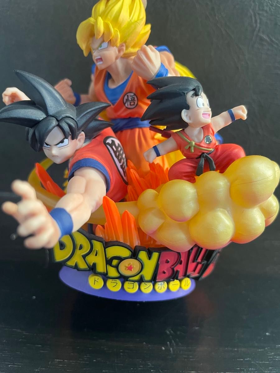 メガハウス プチラマDX ドラカプRE BIRTH01 ドラゴンボールZ メガハウス プチラマDX ドラカプRE BIRTH01 ドラゴンボールZ