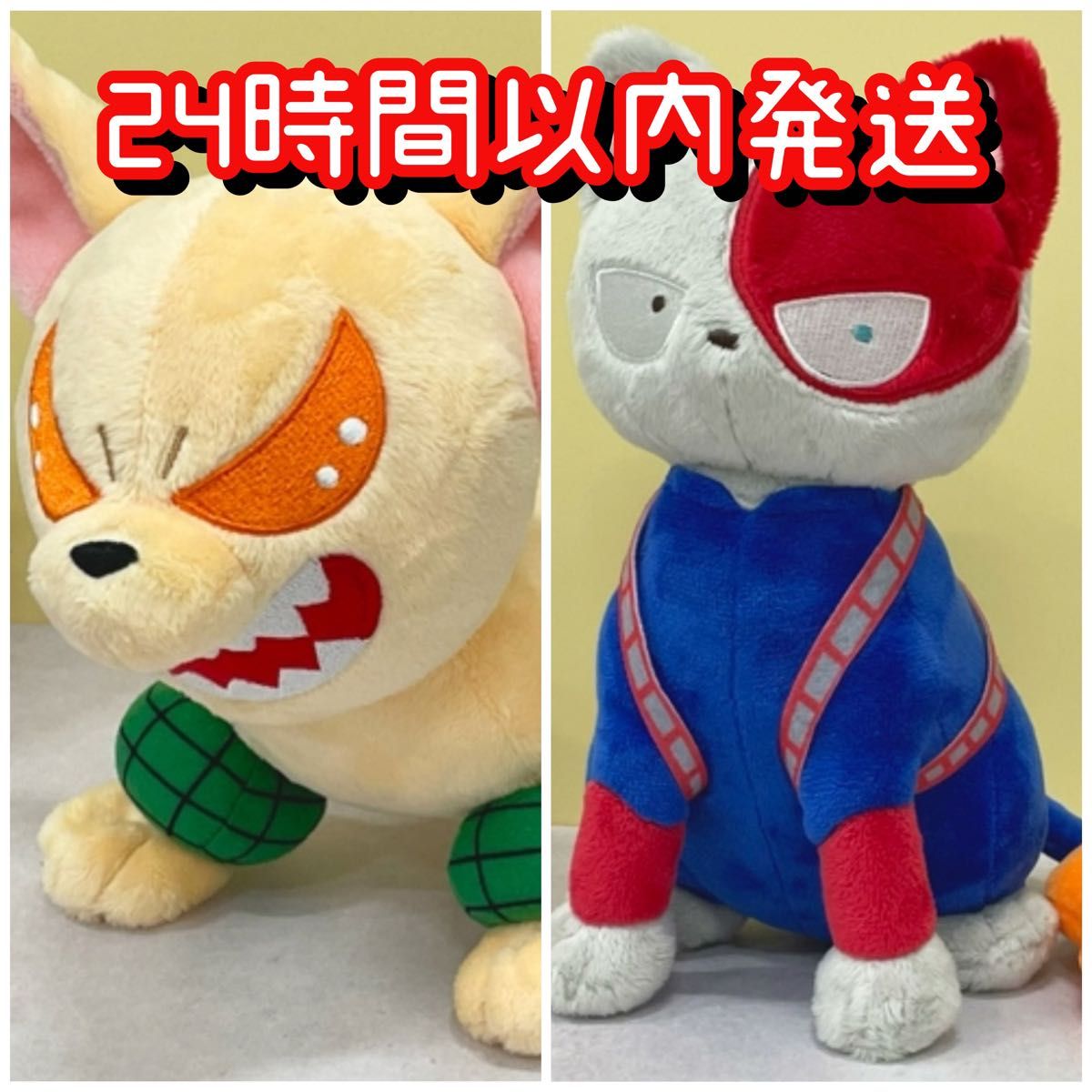 僕のヒーローアカデミア】バクドッグ ショートキャット 僕のヒーローアカデミア】バクドッグ ショートキャット