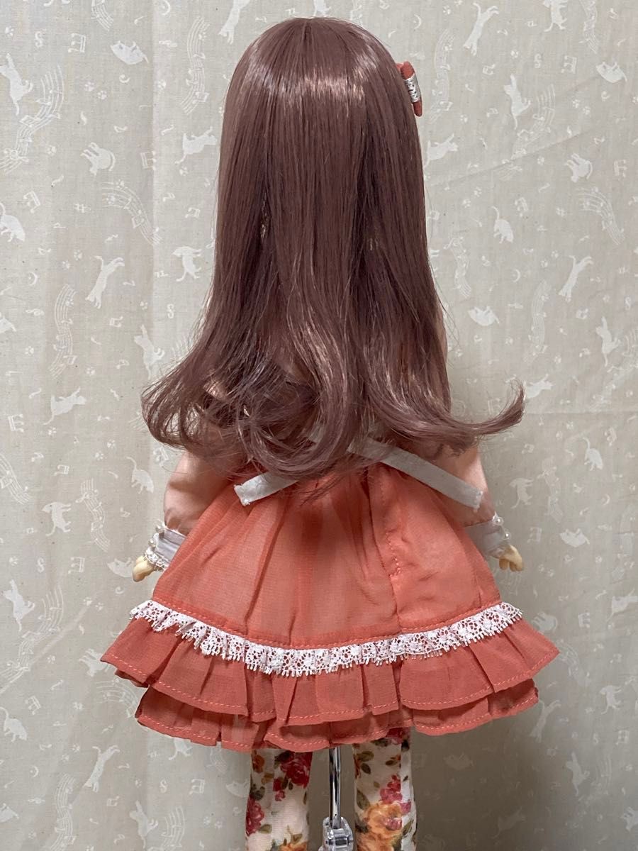 ボークス スーパードルフィー 2023年ワンオフモデル SDM女の子 ボークス スーパードルフィー 2023年ワンオフモデル SDM女の子