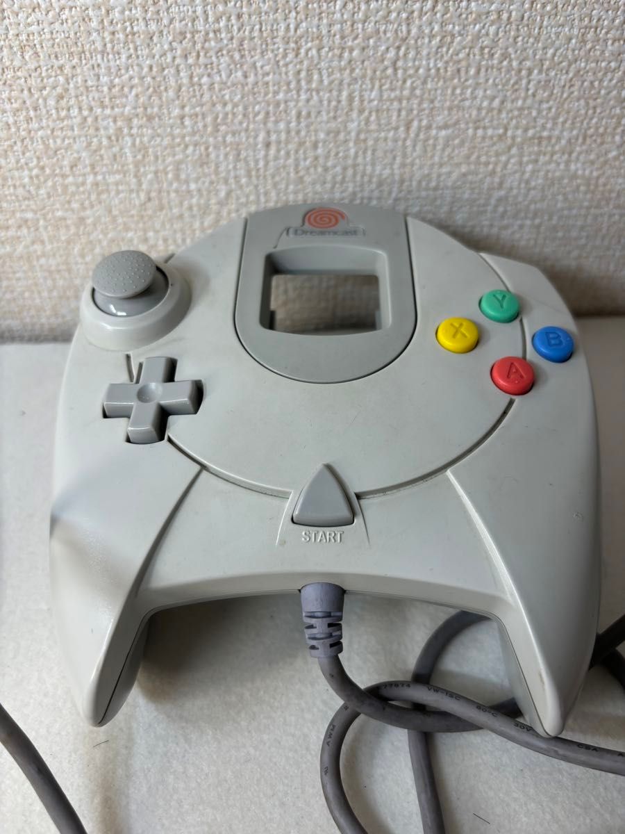 セガ ドリームキャスト本体 HKT-3000 ソフト3本セット/SEGA セガ ドリームキャスト本体 HKT-3000 ソフト3本セット/SEGA