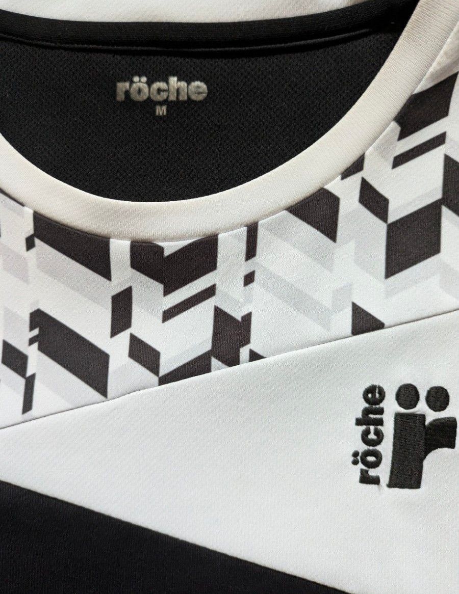 roche ローチェ テニスウェア シャツ スコート 上下セットアップ roche ローチェ テニスウェア シャツ スコート 上下セットアップ