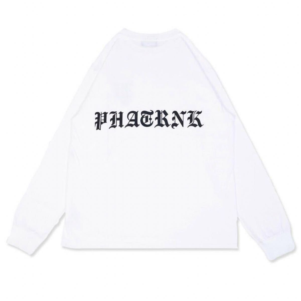 新品】PHATRNK ファットランク OLD 新品】PHATRNK ファットランク OLD