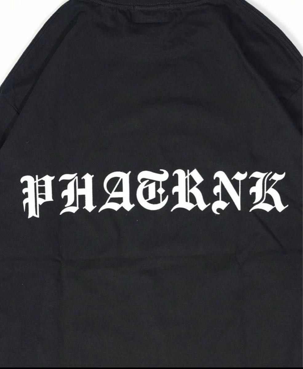 新品】PHATRNK ファットランク OLD 新品】PHATRNK ファットランク OLD