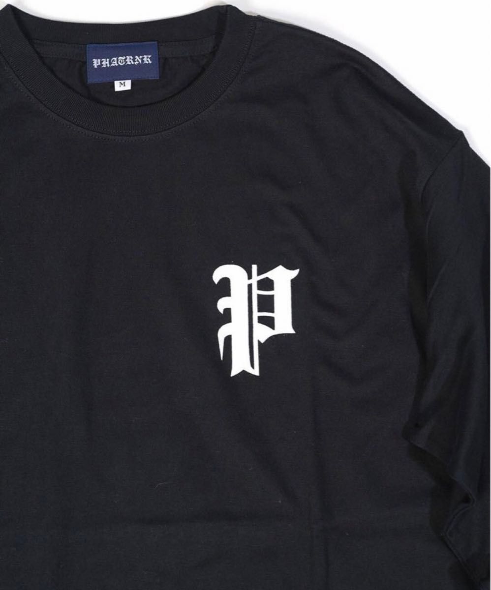 新品】PHATRNK ファットランク OLD 新品】PHATRNK ファットランク OLD
