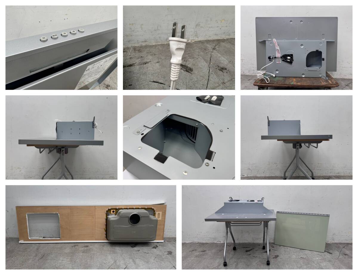 Yahoo!オークション - H5627 展示美品 LIXIL リクシル システム Yahoo!オークション - H5627 展示美品 LIXIL リクシル システム