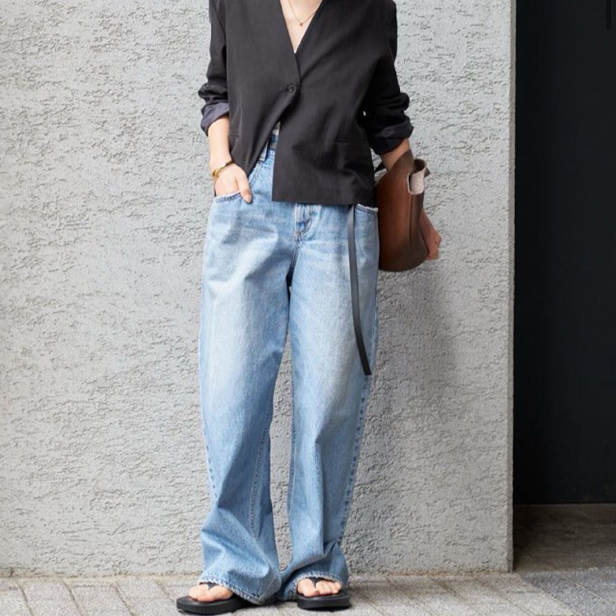 R'IAM WIDEデニム Plage サイズ38|Yahoo!フリマ(旧PayPayフリマ) R'IAM WIDEデニム Plage サイズ38|Yahoo!フリマ(旧PayPayフリマ)
