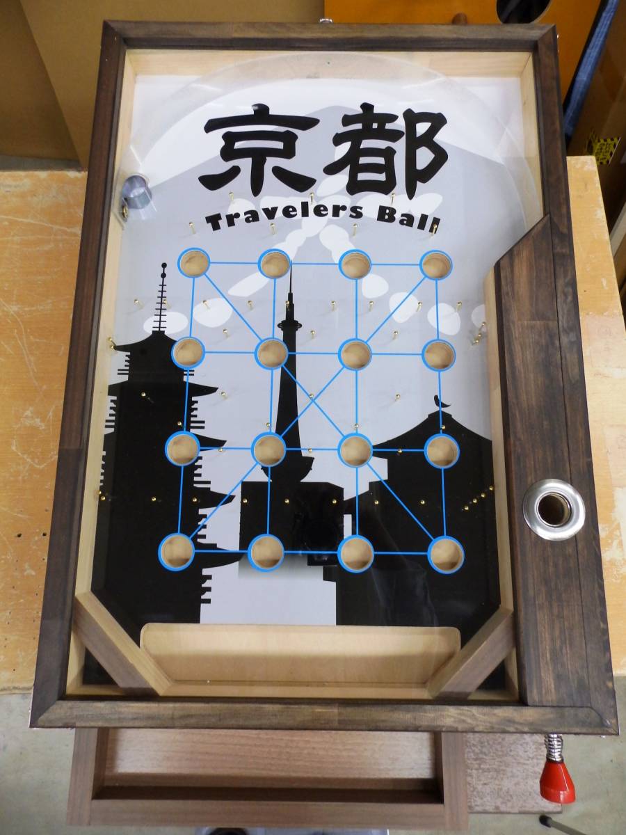 大きな割引 マーベラス WACCA コンパネ タッチセンサー部 配線 一式 theblur.org 上質で快適 イベント用品◇トラベラーズボール◇京都編◇イベント お祭り 催事 筐体、コントロールパネル - fondslaprade.ca
