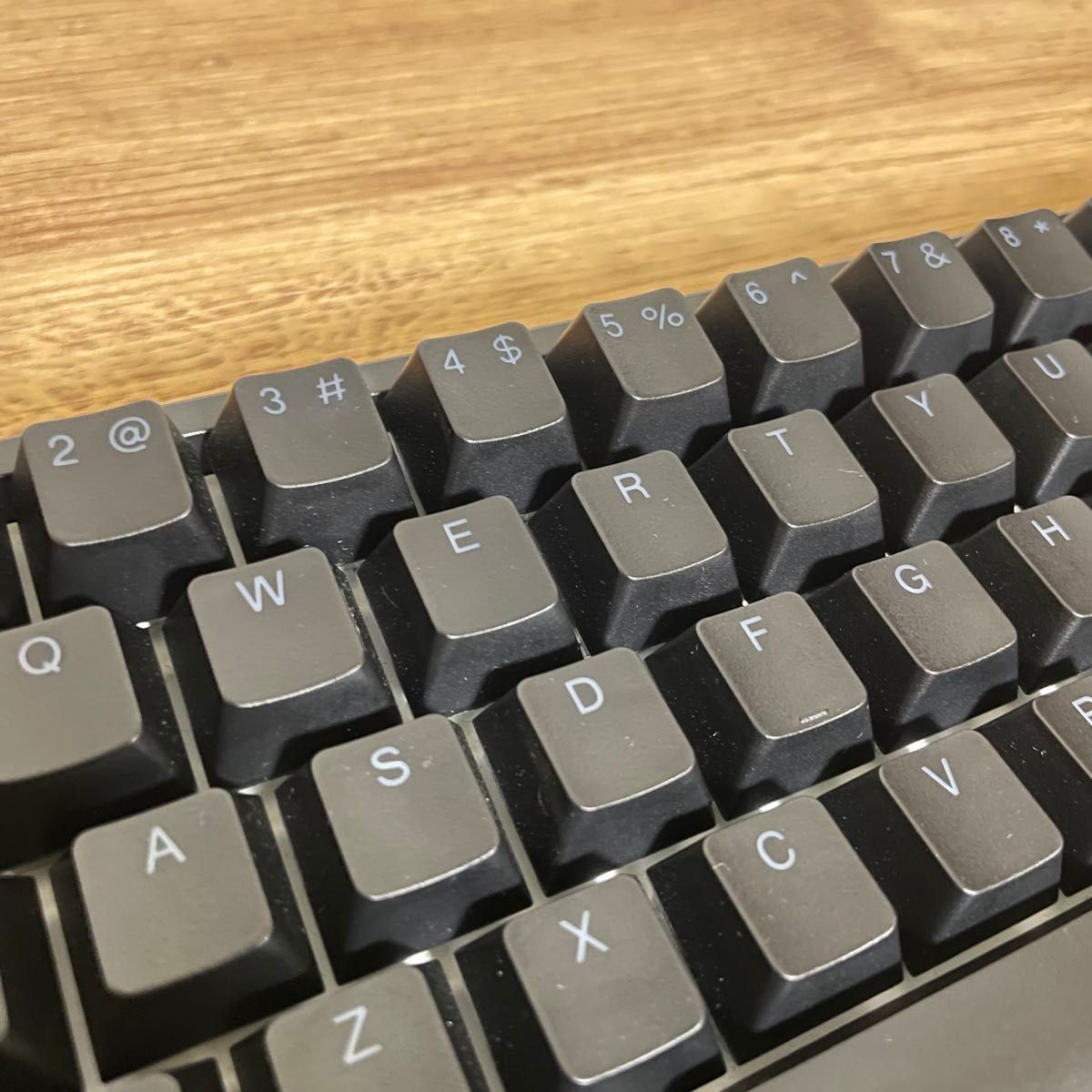 Wooting 60HE【付属品完備・保証書付き】ゲーミングキーボード Wooting 60HE【付属品完備・保証書付き】ゲーミングキーボード