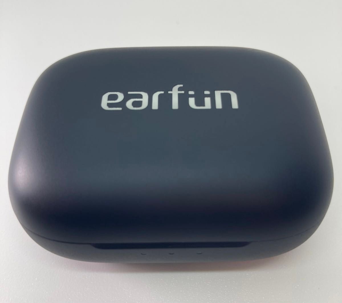 【美品】Earfun Air Pro 4【充電ケース】① 【美品】Earfun Air Pro 4【充電ケース】①