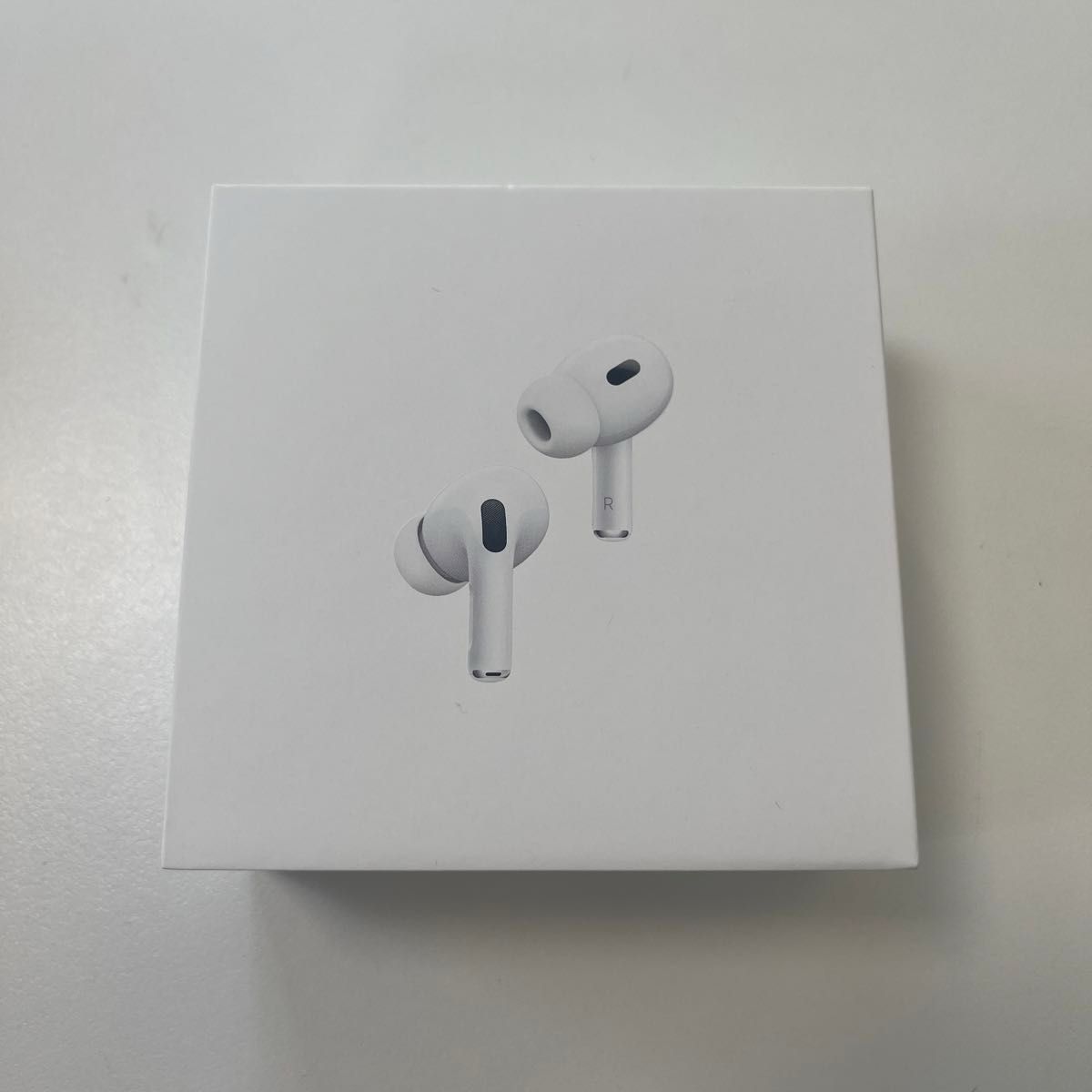 新品 未開封 Air Pods Pro 2世代 MTJV3J/A Apple アップル 新品 未開封 Air Pods Pro 2世代 MTJV3J/A Apple アップル