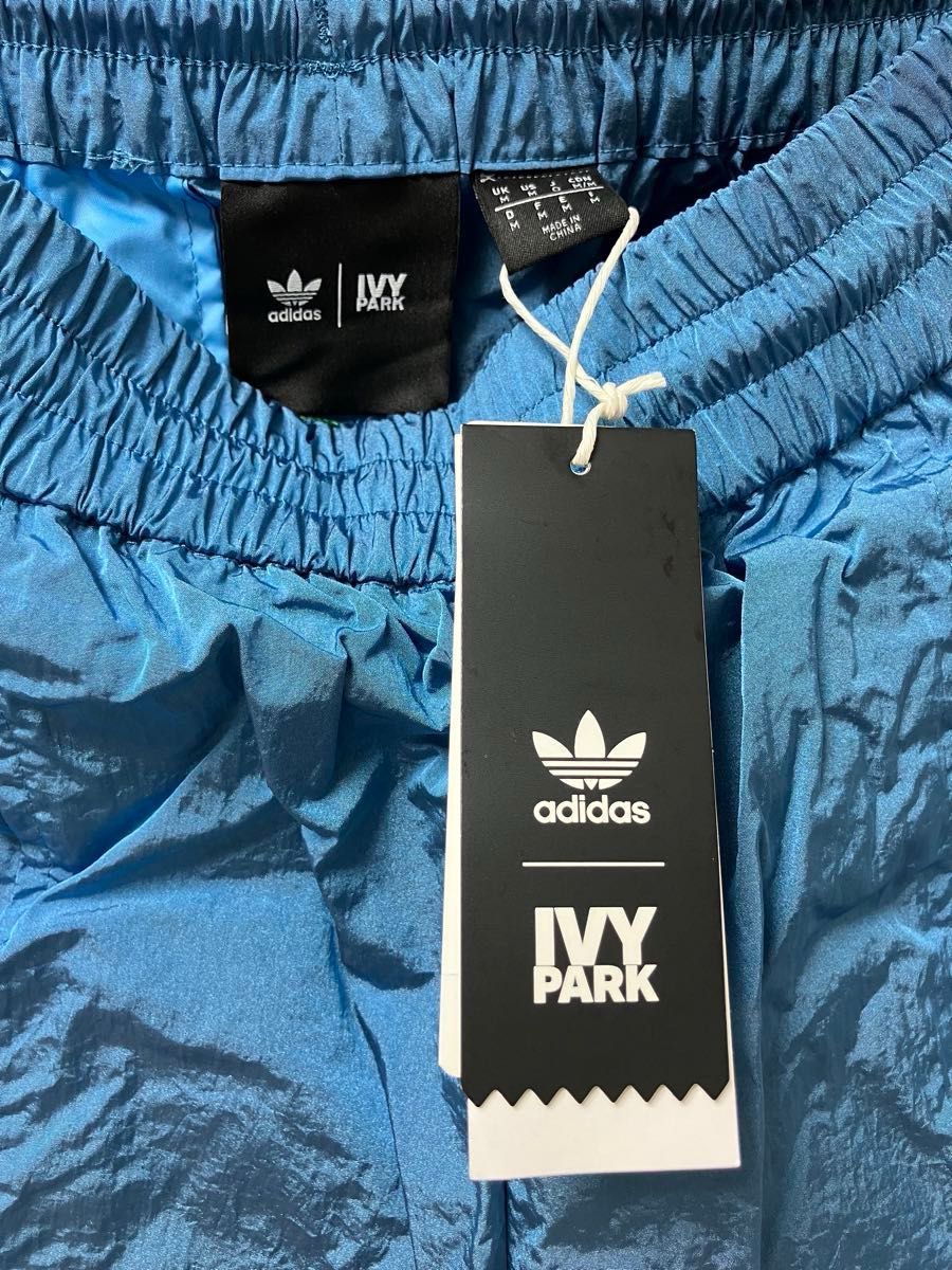 adidas IVYPARK パンツ アディダス アイビーパーク 希少 M adidas IVYPARK パンツ アディダス アイビーパーク 希少 M