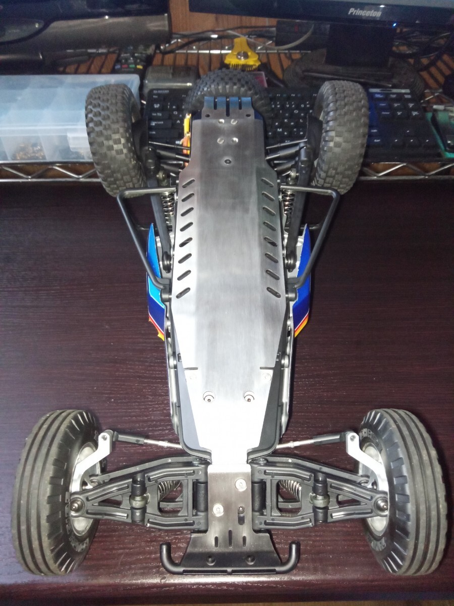 タミヤ BBX BB-01 フルオプション アンプ サーボ ブラシレス タミヤ BBX BB-01 フルオプション アンプ サーボ ブラシレス