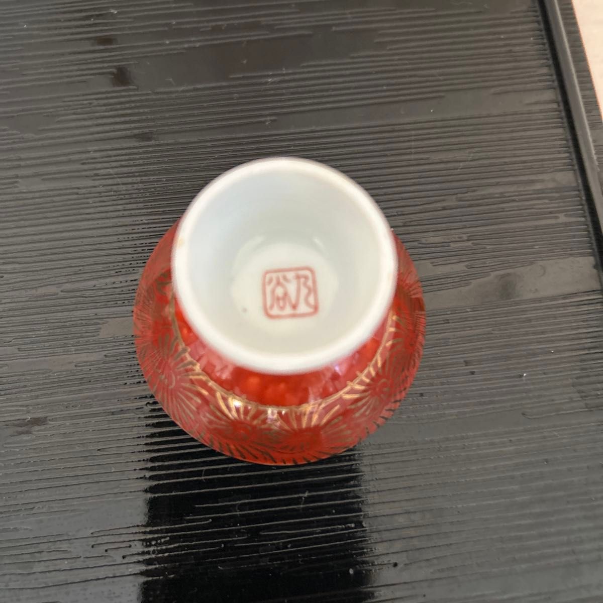 九谷焼 盃 お猪口セット箱付き 春画 酒器 和食器 お皿|Yahoo 九谷焼 盃 お猪口セット箱付き 春画 酒器 和食器 お皿|Yahoo