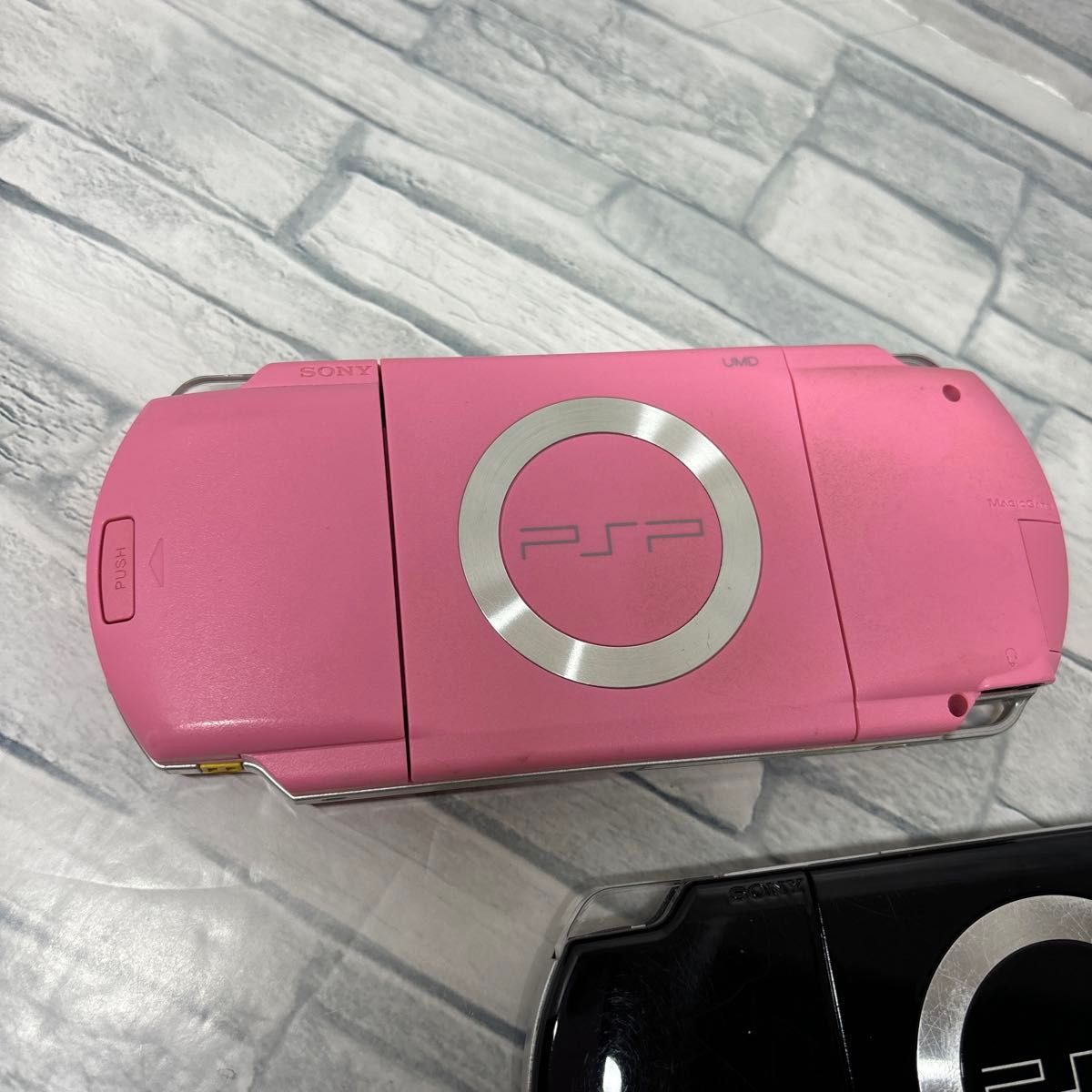 PSP】3台セット ジャンク品 PSP1000 PSP2000 PSP3000 SONY PSP】3台セット ジャンク品 PSP1000 PSP2000 PSP3000 SONY