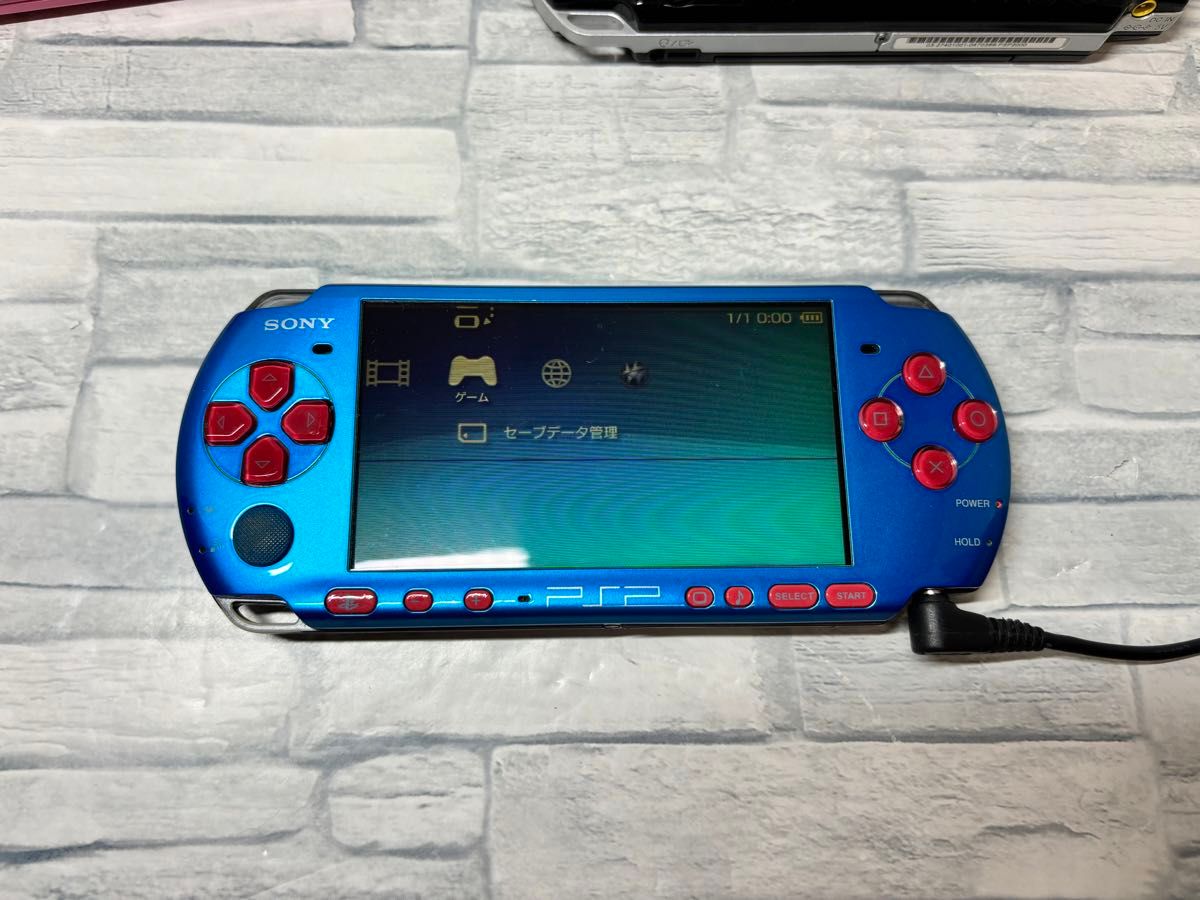 PSP】3台セット ジャンク品 PSP1000 PSP2000 PSP3000 SONY PSP】3台セット ジャンク品 PSP1000 PSP2000 PSP3000 SONY