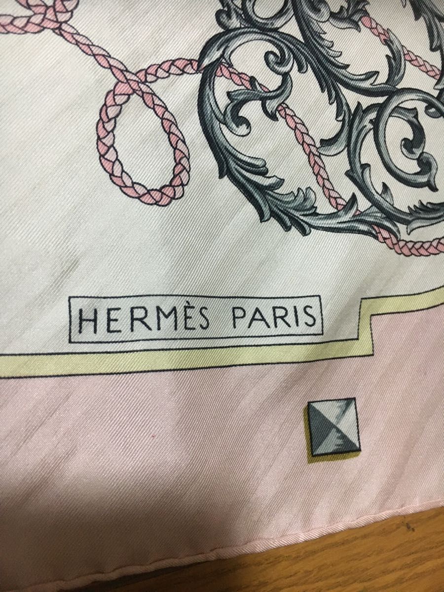 エルメススカーフ 89×89cm HERMES ヴィンテージ|Yahoo!フリマ エルメススカーフ 89×89cm HERMES ヴィンテージ|Yahoo!フリマ
