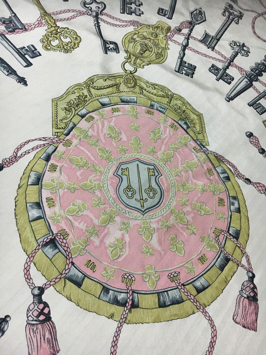 エルメススカーフ 89×89cm HERMES ヴィンテージ|Yahoo!フリマ エルメススカーフ 89×89cm HERMES ヴィンテージ|Yahoo!フリマ