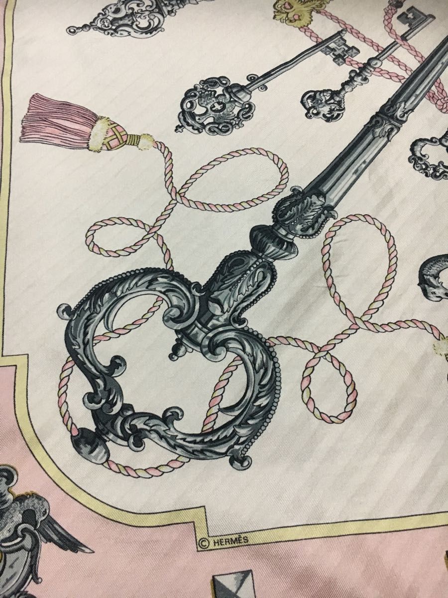 エルメススカーフ 89×89cm HERMES ヴィンテージ|Yahoo!フリマ エルメススカーフ 89×89cm HERMES ヴィンテージ|Yahoo!フリマ