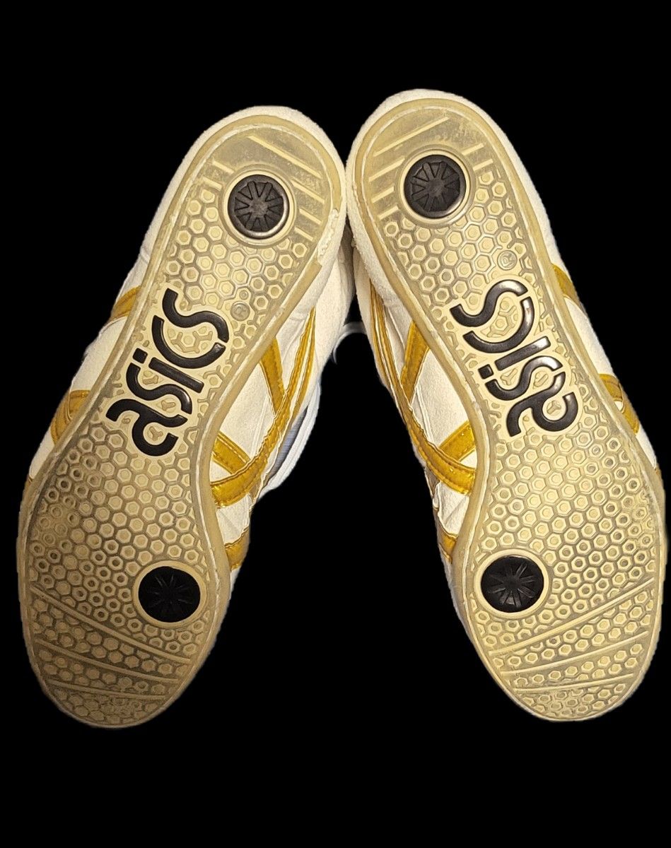 ASICS EX-EO TWR900 レスリングシューズ 26cm レア|Yahoo ASICS EX-EO TWR900 レスリングシューズ 26cm レア|Yahoo