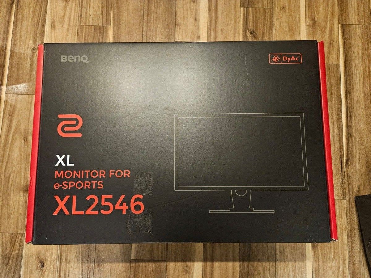 BenQ ZOWIE XL2546ジャンク|Yahoo!フリマ(旧PayPayフリマ) BenQ ZOWIE XL2546ジャンク|Yahoo!フリマ(旧PayPayフリマ)
