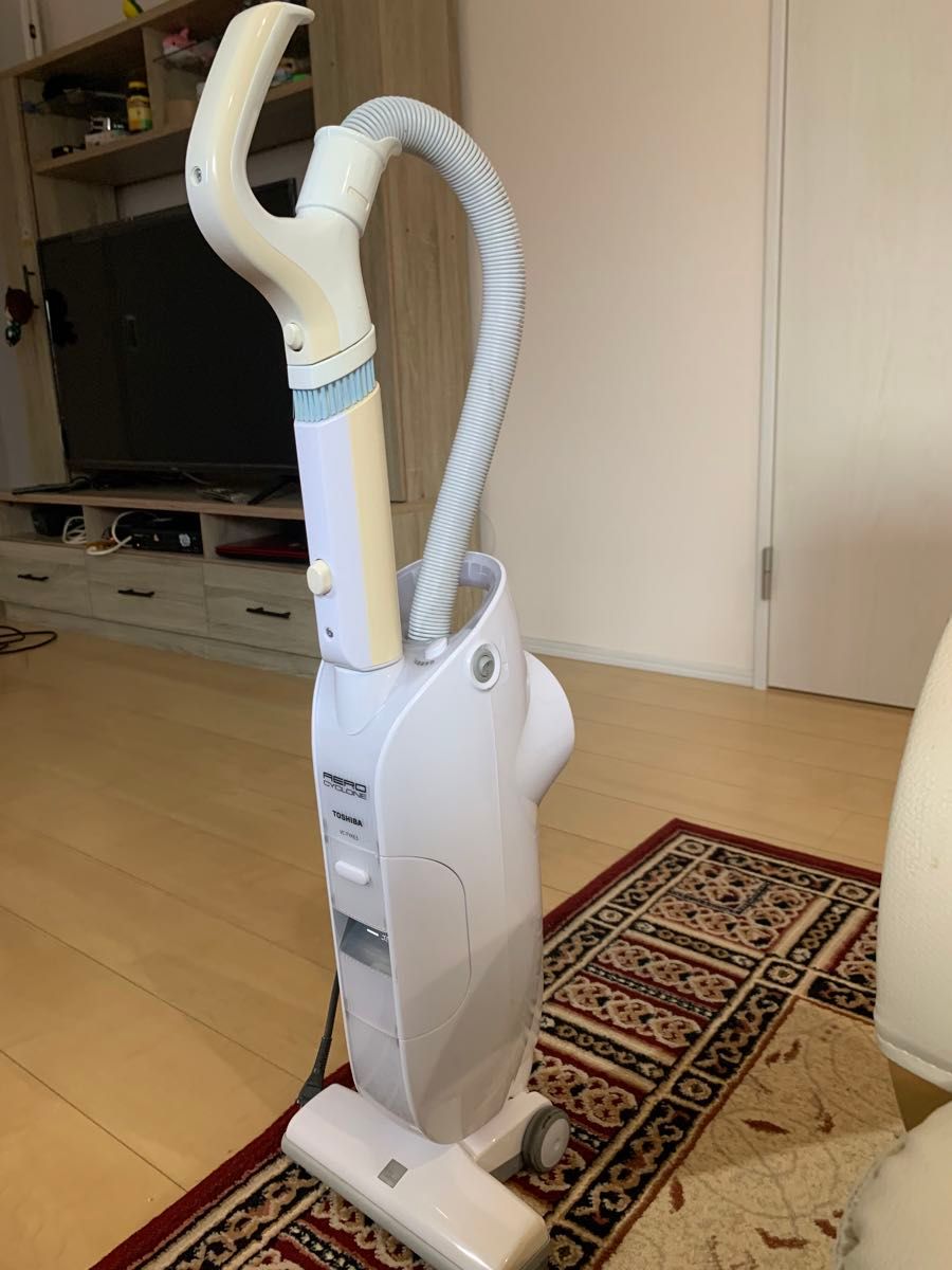 掃除機 東芝クリーナー VC-TYKE3 掃除機 東芝クリーナー VC-TYKE3