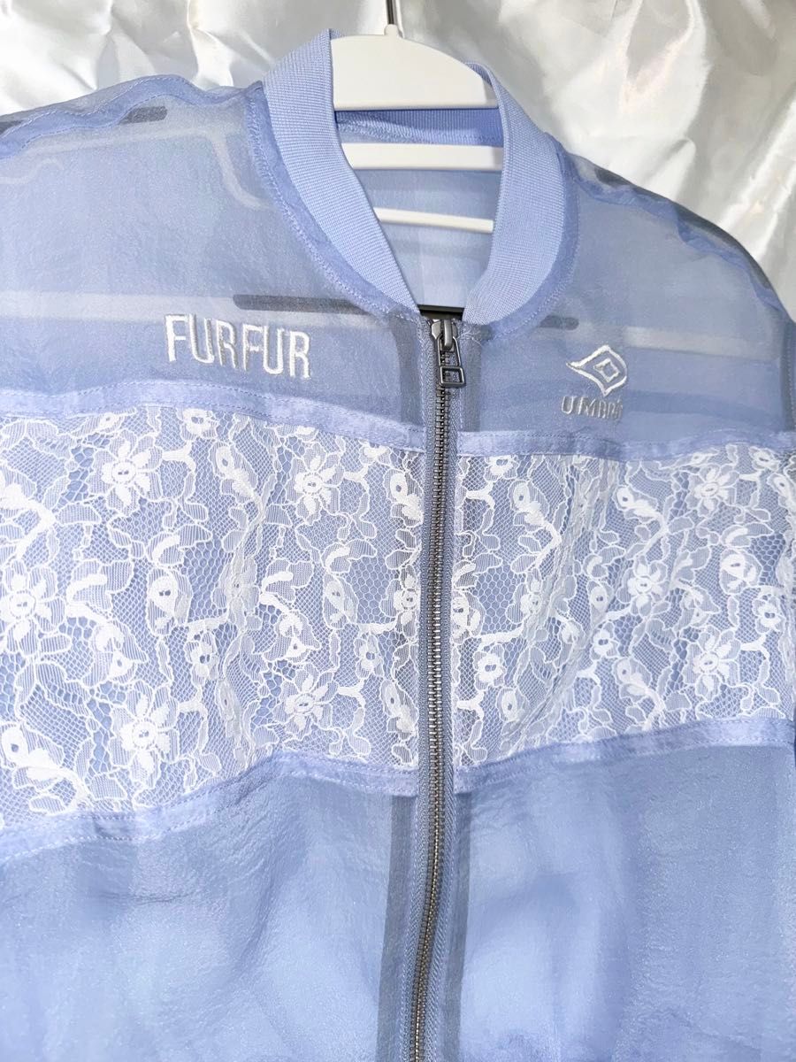 新品未使用】即完売商品 FURFUR× UMBROコラボシアートラック 新品未使用】即完売商品 FURFUR× UMBROコラボシアートラック