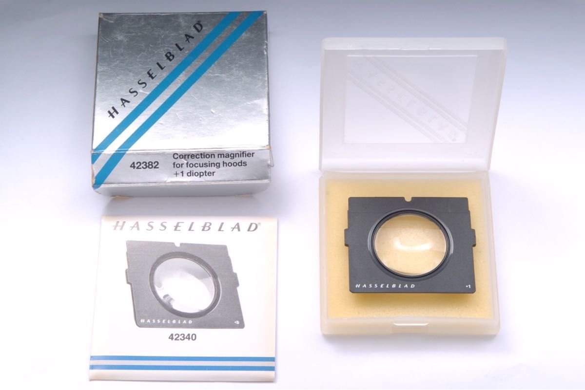 HASSELBLAD ハッセルブラッド 42382 フォーカシングフード用 視 HASSELBLAD ハッセルブラッド 42382 フォーカシングフード用 視
