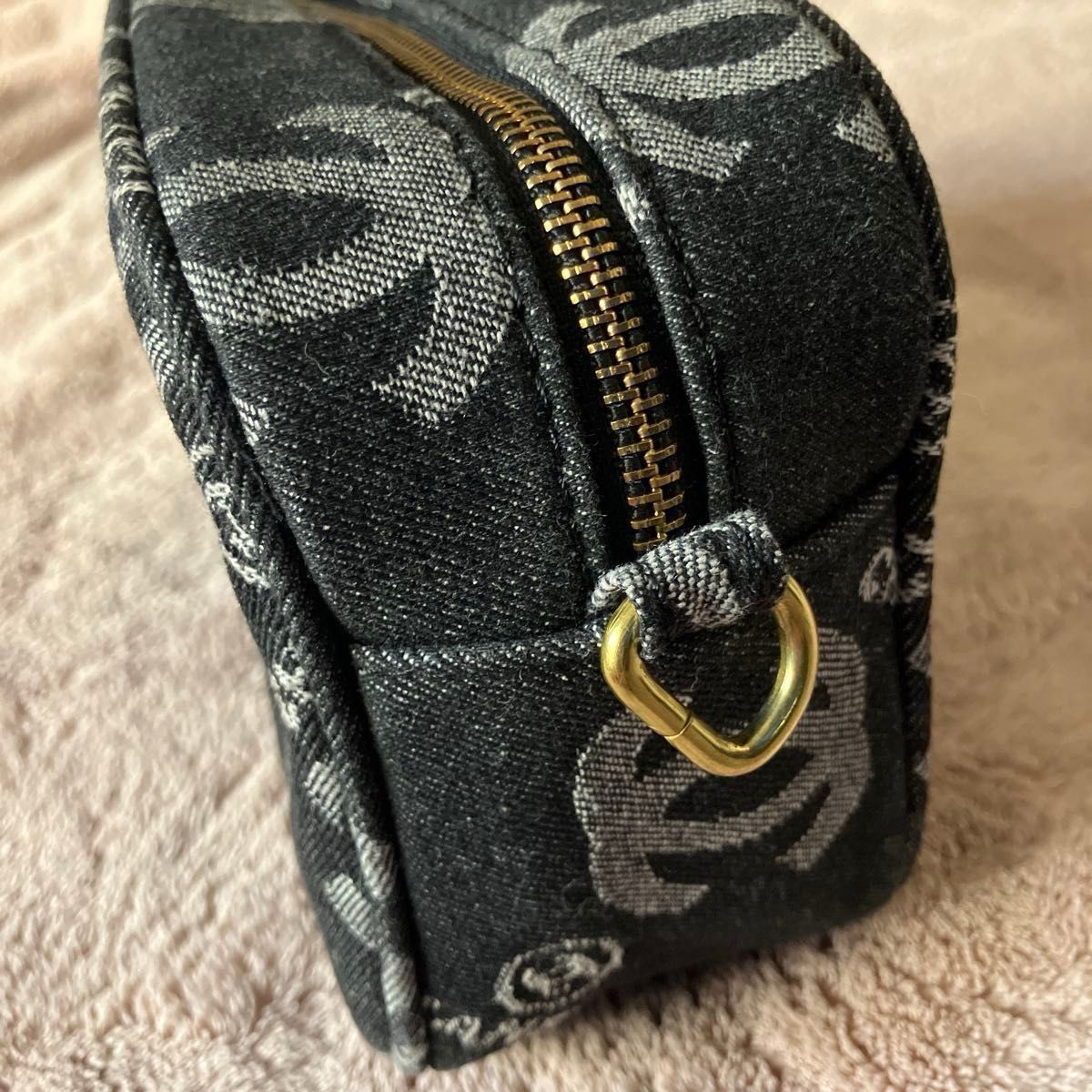 CHANEL シャネル チェーンバッグ ショルダーバッグ ノベルティ CHANEL シャネル チェーンバッグ ショルダーバッグ ノベルティ