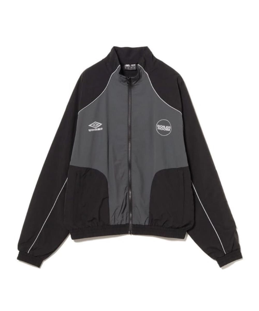 Lサイズ】BOILER ROOM × UMBRO トラックジャケット|Yahoo Lサイズ】BOILER ROOM × UMBRO トラックジャケット|Yahoo