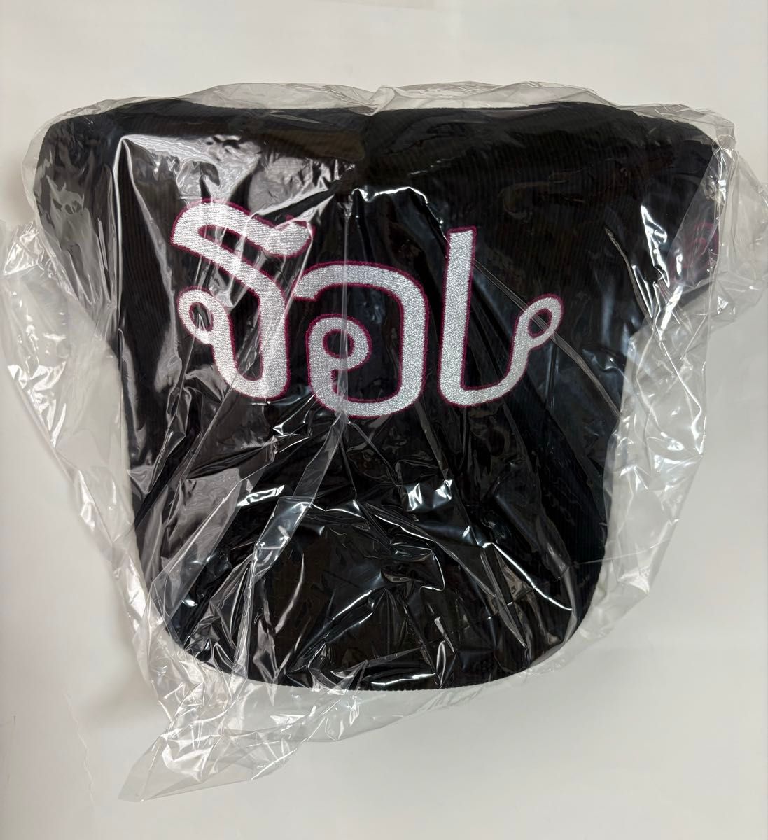 sol soonerorlater Thai Logo 5 Penal Cap 新品未使用|Yahoo sol soonerorlater Thai Logo 5 Penal Cap 新品未使用|Yahoo