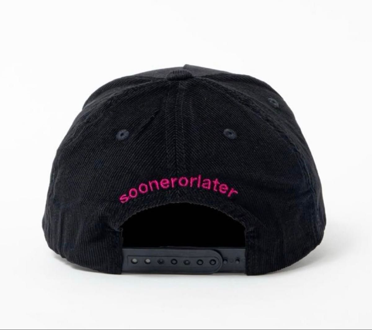 sol soonerorlater Thai Logo 5 Penal Cap 新品未使用|Yahoo sol soonerorlater Thai Logo 5 Penal Cap 新品未使用|Yahoo