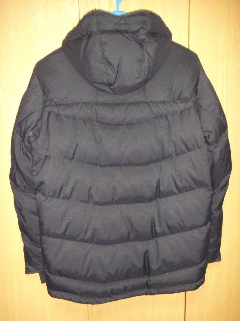 SOS Ms Full Down Jackert サイズL 黒 BLACK スキーウエア SOS Ms Full Down Jackert サイズL 黒 BLACK スキーウエア