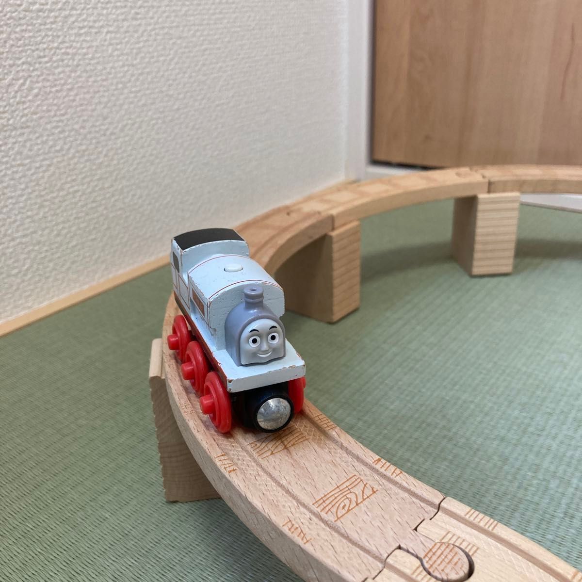 木製レール トーマス いろいろ|Yahoo!フリマ(旧PayPayフリマ) 木製レール トーマス いろいろ|Yahoo!フリマ(旧PayPayフリマ)