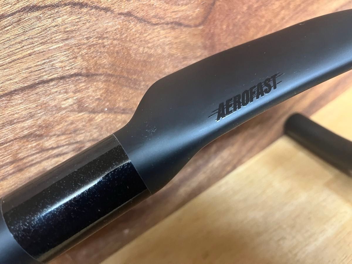 tni エアロカーボンドロップハンドル 380mm|Yahoo!フリマ(旧 tni エアロカーボンドロップハンドル 380mm|Yahoo!フリマ(旧
