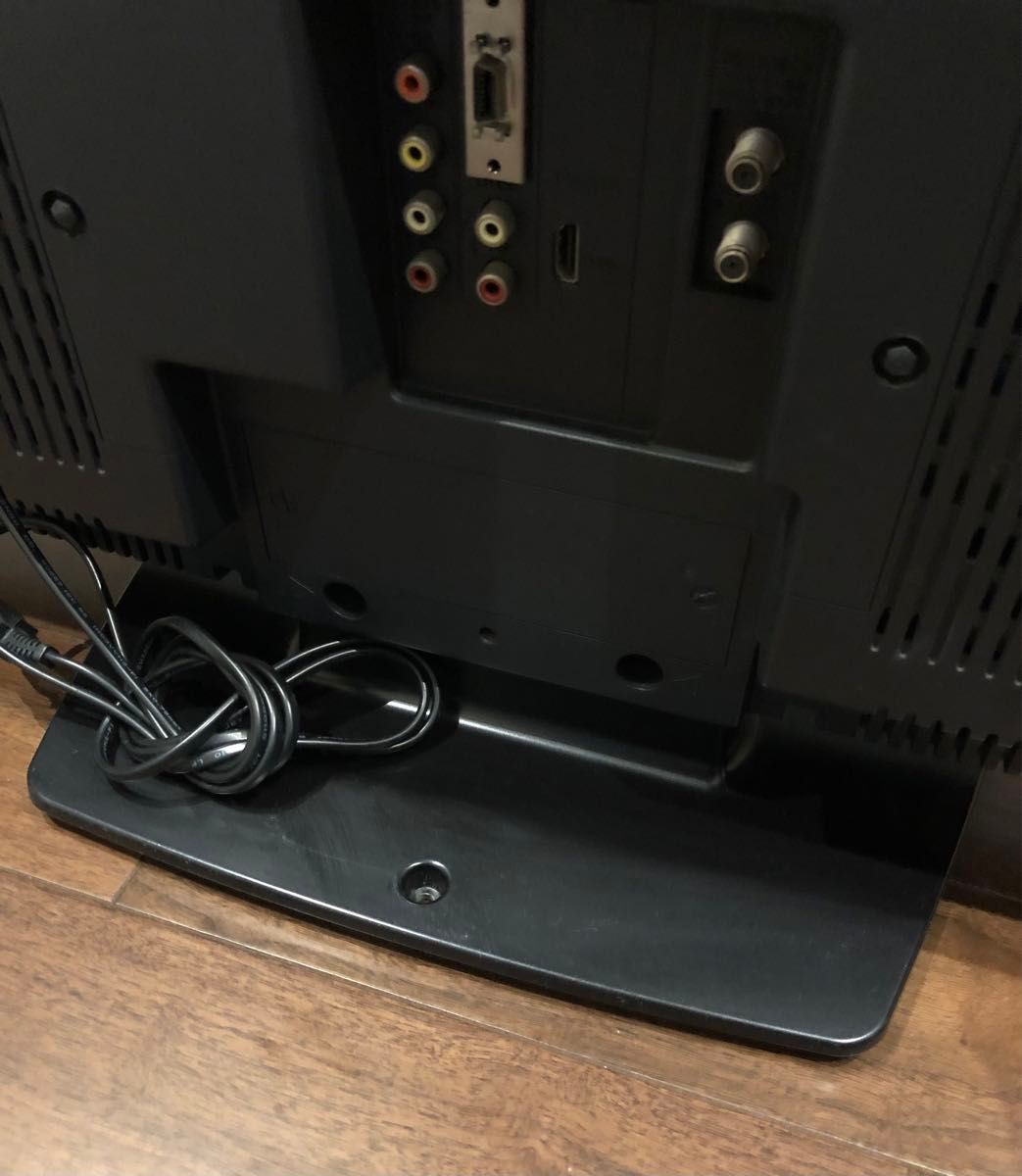 オリオン 32型 液晶テレビ DL32-33B リモコン&B-CASカード付き オリオン 32型 液晶テレビ DL32-33B リモコン&B-CASカード付き