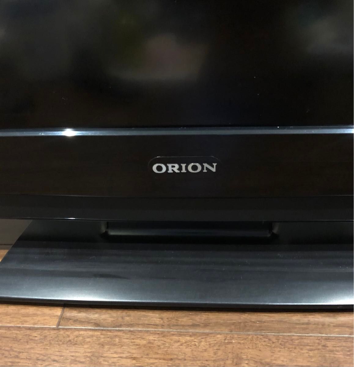 オリオン 32型 液晶テレビ DL32-33B リモコン&B-CASカード付き オリオン 32型 液晶テレビ DL32-33B リモコン&B-CASカード付き