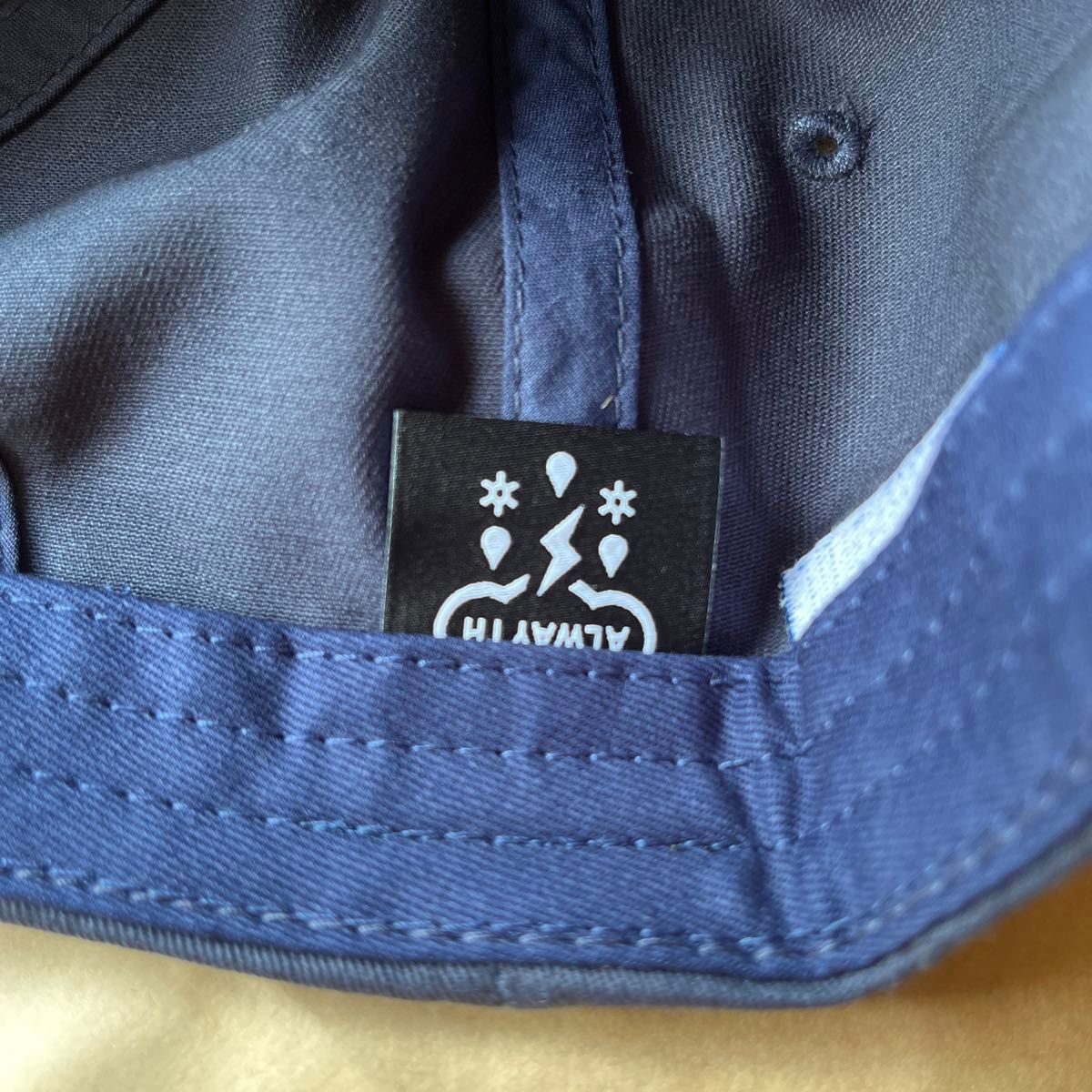 alwayth for wake sapporo 限定キャップ 新品未使用本物|Yahoo alwayth for wake sapporo 限定キャップ 新品未使用本物|Yahoo