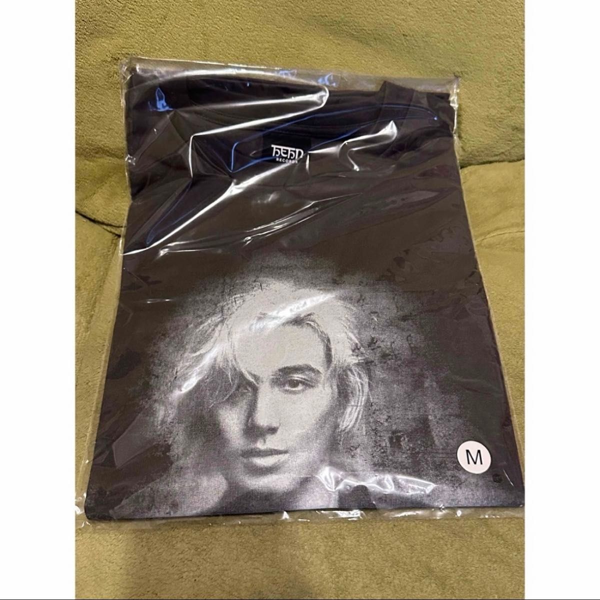 Mサイズ 2枚セット 藤井風Tシャツ Fujii Kaze and the piano U S Mサイズ 2枚セット 藤井風Tシャツ Fujii Kaze and the piano U S