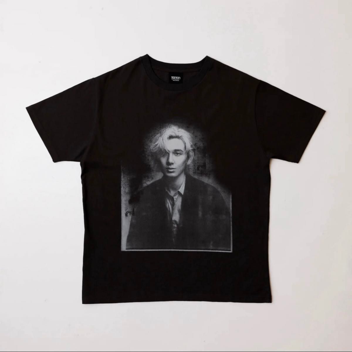 藤井風 Tシャツ Fujii Kaze and the piano U S Tour 藤井風 Tシャツ Fujii Kaze and the piano U S Tour
