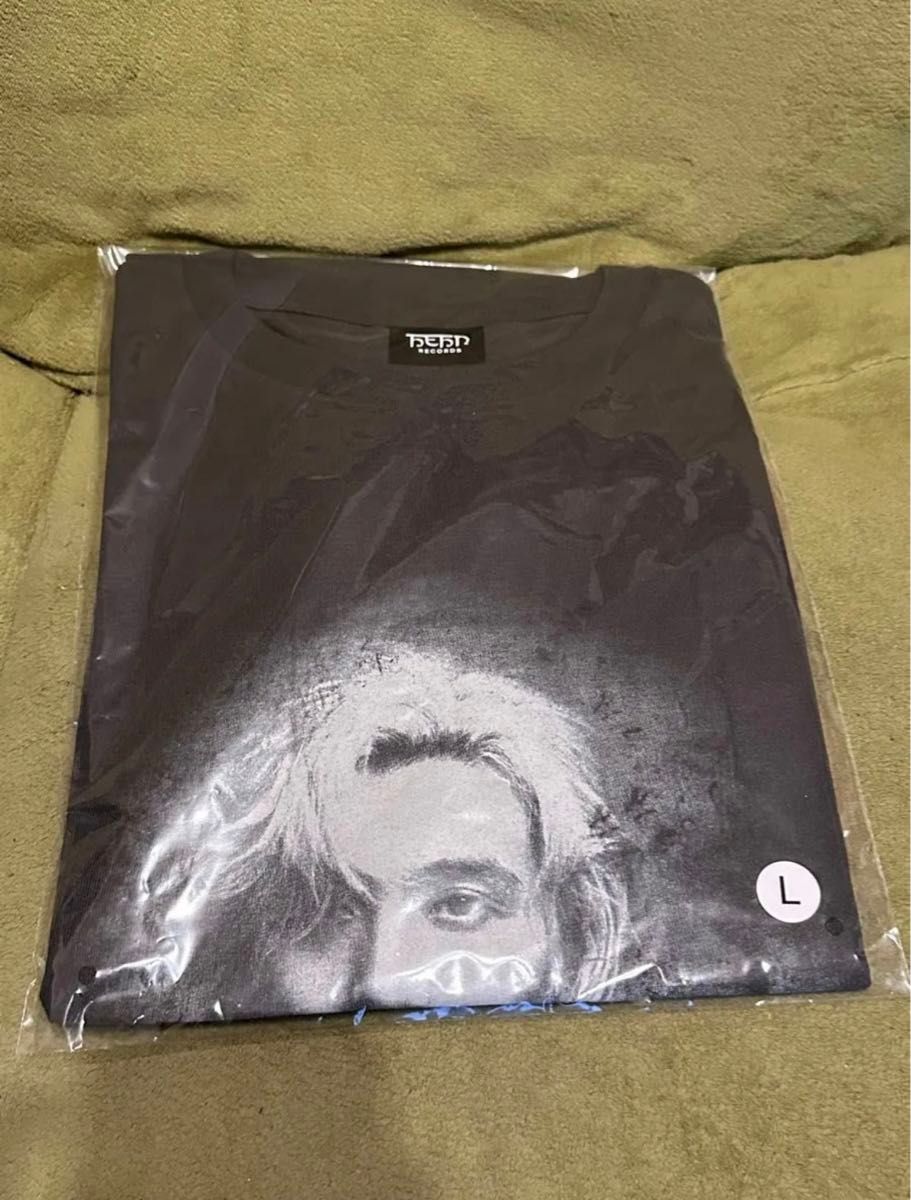 藤井風 Tシャツ Fujii Kaze and the piano U S Tour 藤井風 Tシャツ Fujii Kaze and the piano U S Tour