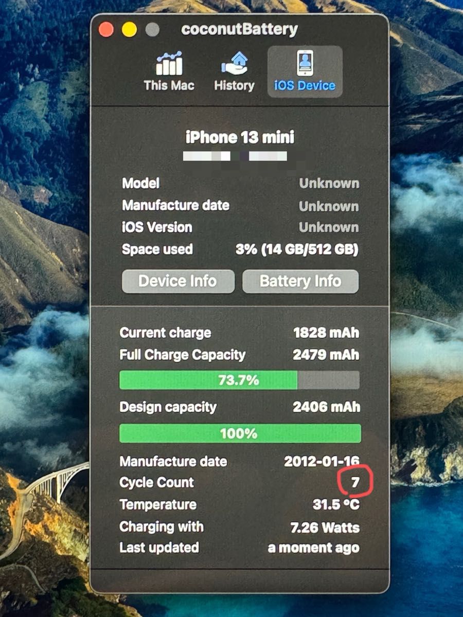 希少 Apple iPhone13 mini 512GB 香港版 グリーン シャッター音 希少 Apple iPhone13 mini 512GB 香港版 グリーン シャッター音