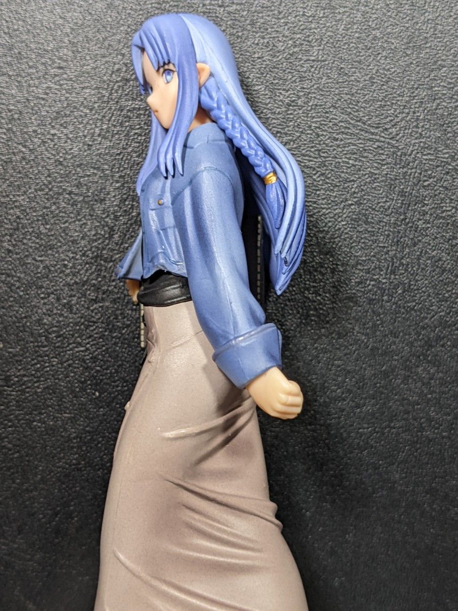 トレーディングフィギュア キャスター 「FA4 Fate/hollow トレーディングフィギュア キャスター 「FA4 Fate/hollow