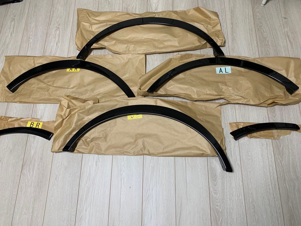 新品未使用】200系ハイエース フレックス FLEX Delfino Line 新品未使用】200系ハイエース フレックス FLEX Delfino Line