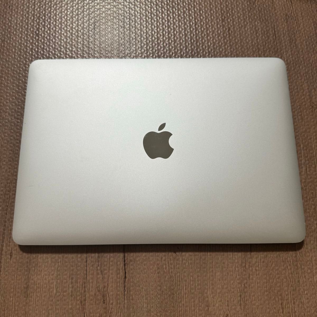 Apple MacBook 12インチ 2017 シルバー|Yahoo!フリマ(旧PayPay Apple MacBook 12インチ 2017 シルバー|Yahoo!フリマ(旧PayPay