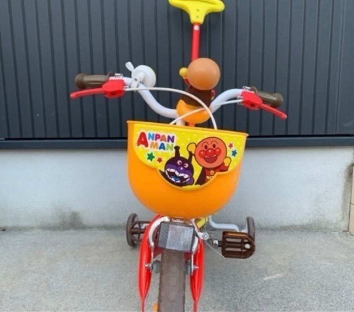 アンパンマン 子供用自転車 12インチ|Yahoo!フリマ(旧PayPay アンパンマン 子供用自転車 12インチ|Yahoo!フリマ(旧PayPay