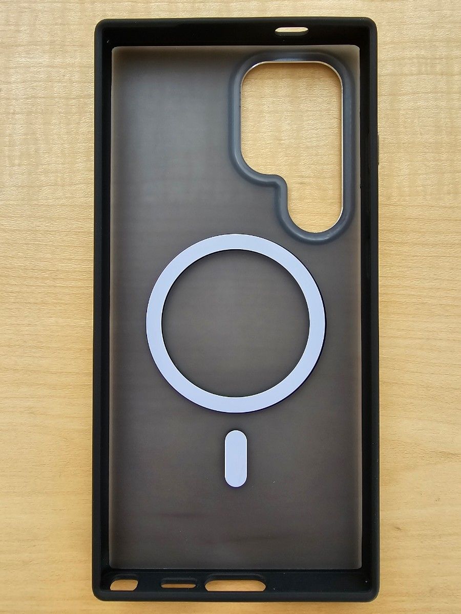Galaxy S24 Ultra 国内版 チタニウムグレー ROM256GB RAM12GB Galaxy S24 Ultra 国内版 チタニウムグレー ROM256GB RAM12GB
