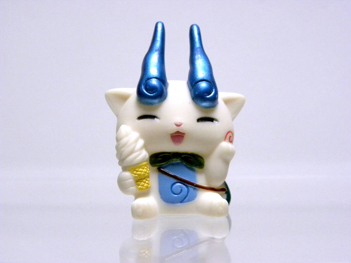 ヤフオク 妖怪ウォッチ 指人形 ともだち妖怪大集合 The ヤフオク 妖怪ウォッチ 指人形 ともだち妖怪大集合 The